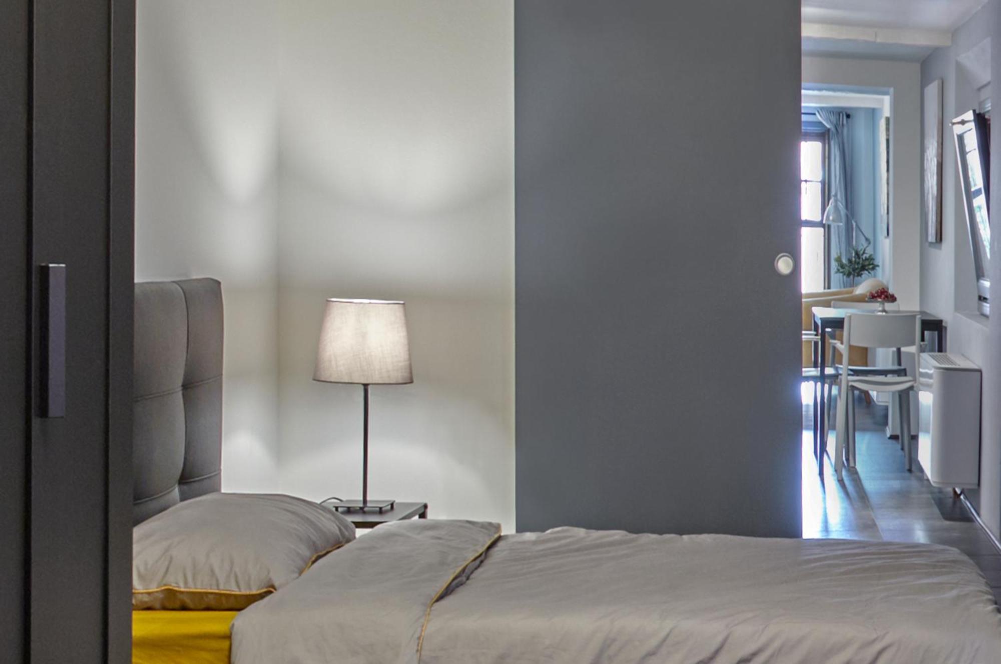 San Giorgio 2 Apartman Bologna Kültér fotó