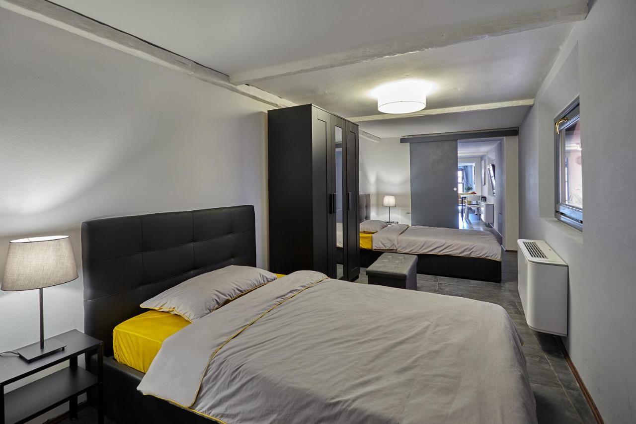San Giorgio 2 Apartman Bologna Kültér fotó