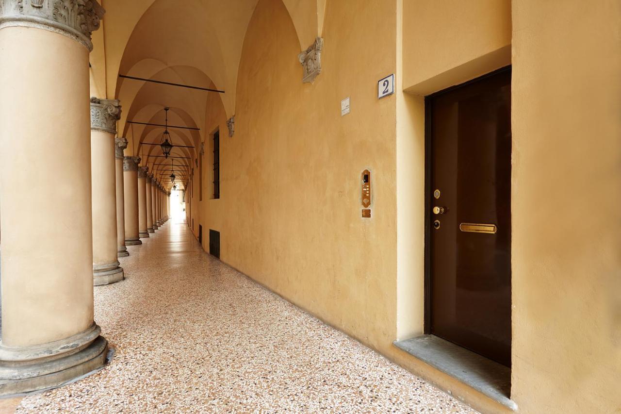 San Giorgio 2 Apartman Bologna Kültér fotó