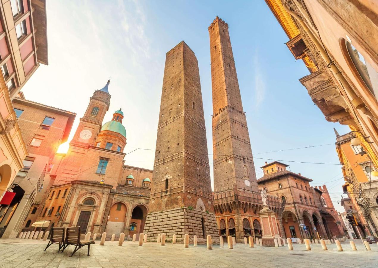San Giorgio 2 Apartman Bologna Kültér fotó