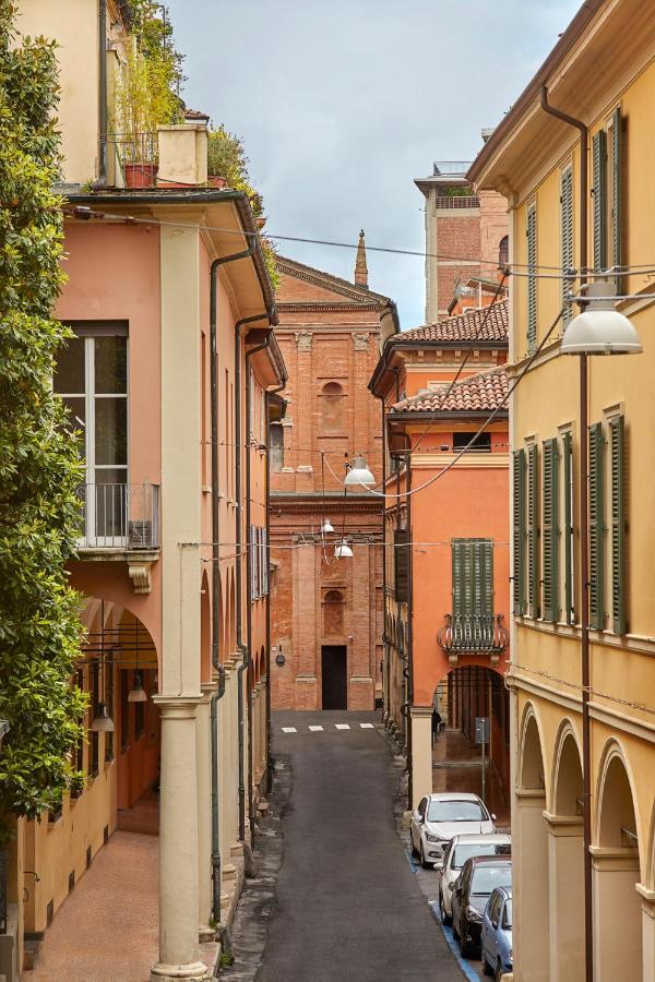 San Giorgio 2 Apartman Bologna Kültér fotó